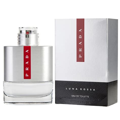 luba rossa